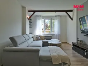 Prodej bytu 3+1, Třemošnice, 1. máje, 81 m2