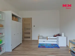 Prodej bytu 3+1, Třemošnice, 1. máje, 81 m2