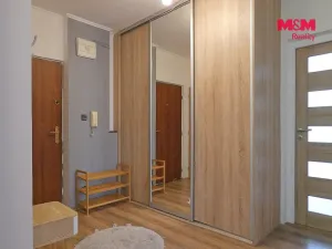 Prodej bytu 3+1, Třemošnice, 1. máje, 81 m2