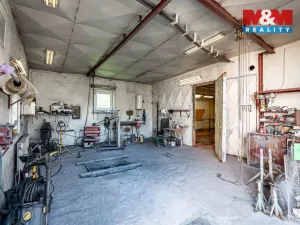 Prodej rodinného domu, Vendryně, 80 m2