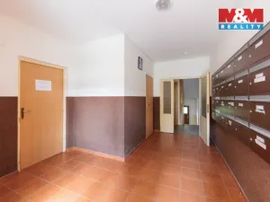 Prodej bytu 4+1, Chodov, Čapkova, 83 m2