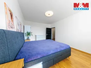 Prodej bytu 4+1, Chodov, Čapkova, 83 m2