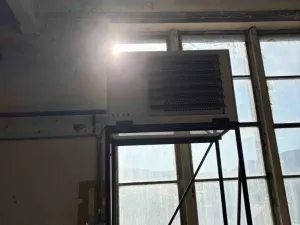 Pronájem výrobních prostor, Děčín, Březová, 1300 m2