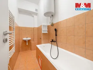 Prodej bytu 3+1, Oloví - Hory, 74 m2