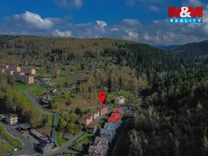 Prodej bytu 3+1, Oloví - Hory, 74 m2