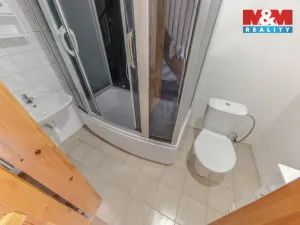 Pronájem bytu 3+1, Hrušov, 97 m2