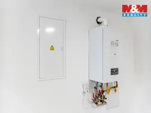 Prodej bytu 3+kk, Lochovice, 104 m2