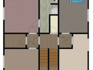 Prodej rodinného domu, Křimov - Krásná Lípa, 253 m2