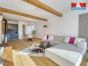 Prodej bytu 2+kk, Špindlerův Mlýn, 75 m2