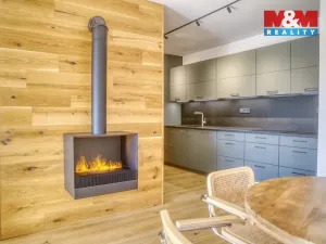 Prodej bytu 2+kk, Špindlerův Mlýn, 75 m2