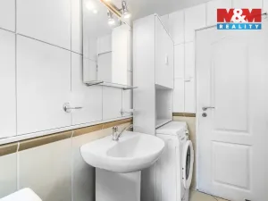 Prodej bytu 3+1, Jablonné v Podještědí - Heřmanice v Podještědí, 67 m2