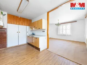 Prodej rodinného domu, Doubravník, 89 m2
