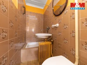 Prodej rodinného domu, Doubravník, 89 m2