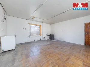 Prodej rodinného domu, Doubravník, 89 m2