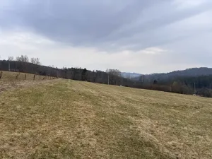 Prodej louky, Proseč pod Ještědem, 3510 m2