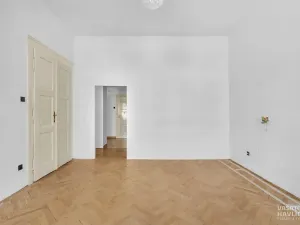 Prodej bytu 3+kk, Hradec Králové, Šafaříkova, 84 m2