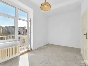 Prodej bytu 3+kk, Hradec Králové, Šafaříkova, 84 m2