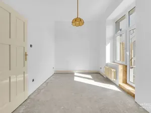 Prodej bytu 3+kk, Hradec Králové, Šafaříkova, 84 m2