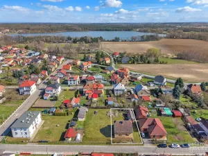 Prodej rodinného domu, Břehy, Nerudova, 123 m2