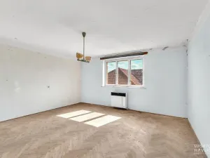 Prodej rodinného domu, Břehy, Nerudova, 123 m2