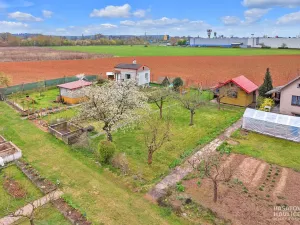 Prodej chaty, Hradec Králové, 31 m2