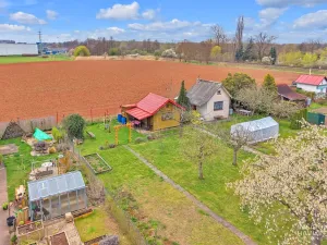 Prodej chaty, Hradec Králové, 31 m2