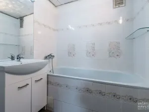 Pronájem bytu 3+kk, Hradec Králové, Turinského, 78 m2