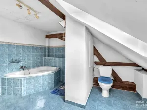 Prodej rodinného domu, Stěžery, 178 m2