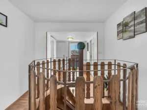 Prodej činžovního domu, Sezemice, Jungmannova, 690 m2