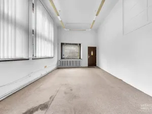 Prodej činžovního domu, Sezemice, Jungmannova, 690 m2