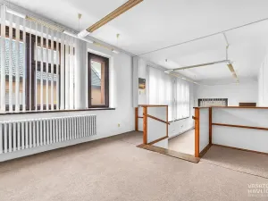 Prodej činžovního domu, Sezemice, Jungmannova, 690 m2