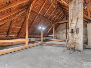 Prodej činžovního domu, Sezemice, Jungmannova, 690 m2