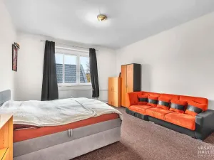 Prodej rodinného domu, Sezemice, Jungmannova, 690 m2