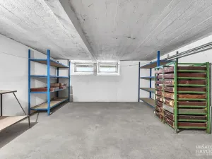 Prodej rodinného domu, Sezemice, Jungmannova, 690 m2