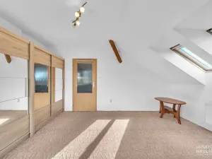 Prodej bytu 2+kk, Třebechovice pod Orebem, Flesarova, 58 m2