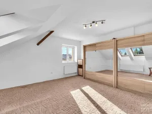 Prodej bytu 2+kk, Třebechovice pod Orebem, Flesarova, 58 m2