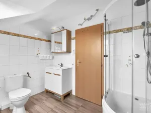 Prodej bytu 2+kk, Třebechovice pod Orebem, Flesarova, 58 m2