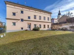 Prodej bytu 2+kk, Třebechovice pod Orebem, Flesarova, 58 m2