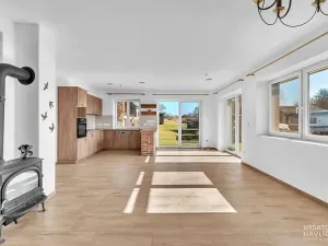 Prodej rodinného domu, Nechanice, 154 m2