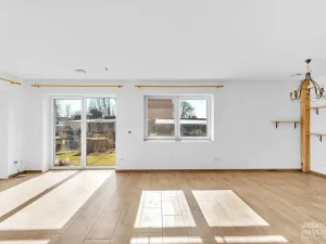 Prodej rodinného domu, Nechanice, 154 m2