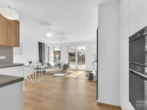 Prodej bytu 3+kk, Smiřice, 101 m2