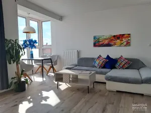 Prodej bytu 3+kk, Hradec Králové, K Meteoru, 77 m2