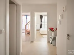 Prodej bytu 3+kk, Hradec Králové, K Meteoru, 77 m2