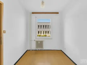 Prodej bytu 4+1, Přelouč, Studentská, 73 m2