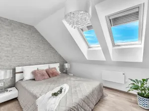 Pronájem bytu 3+kk, Smiřice, 103 m2