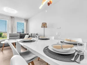 Pronájem bytu 3+kk, Smiřice, 103 m2