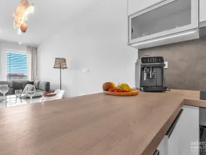 Pronájem bytu 3+kk, Smiřice, 103 m2