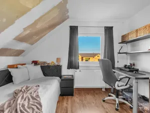 Prodej rodinného domu, Hradec Králové, 109 m2