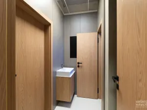 Pronájem obchodního prostoru, Hradec Králové, Víta Nejedlého, 400 m2