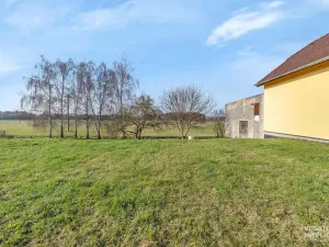 Prodej pozemku pro bydlení, Hradec Králové, 774 m2